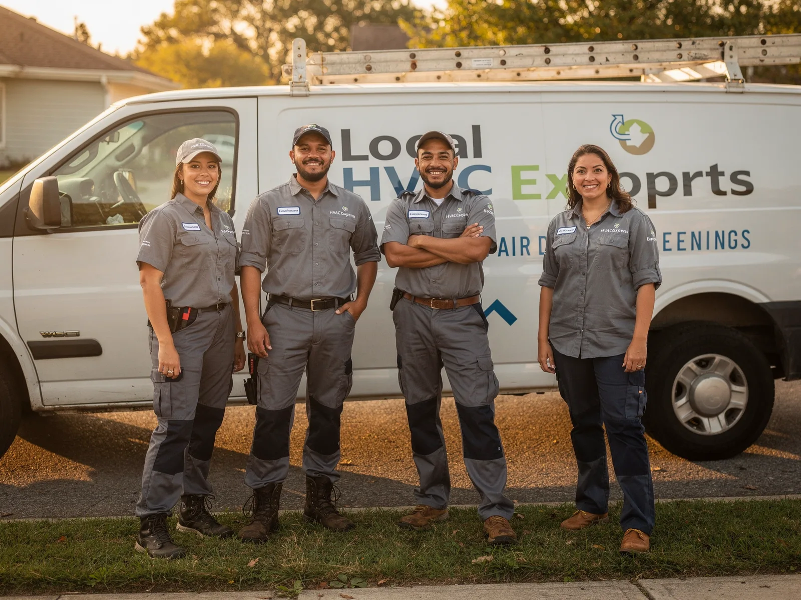 24/7 HVAC Repair & AC Replacement company in Beverly, MA